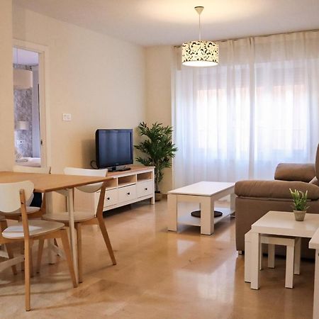 Mexuear Homes Ganivet Гранада Екстер'єр фото