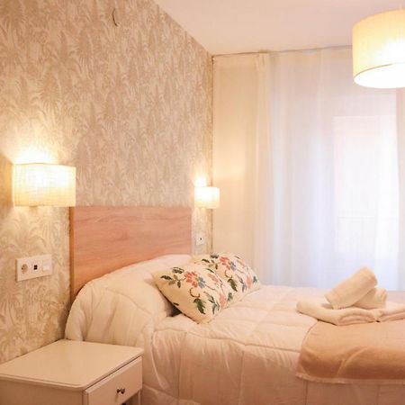 Mexuear Homes Ganivet Гранада Екстер'єр фото